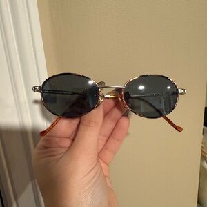 Vintage Raybans